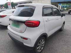 Leapmotor Leapo T03 Haoyu Edition - ფოტო 7