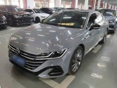 Volkswagen FAW-Volkswagen CC 380TSI Eye-Catching Edition - ფოტო 1