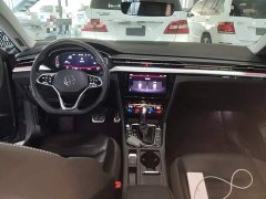 Volkswagen FAW-Volkswagen CC 380TSI Eye-Catching Edition - ფოტო 10