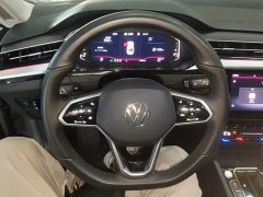 Volkswagen FAW-Volkswagen CC 380TSI Eye-Catching Edition - ფოტო 11