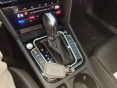Volkswagen FAW-Volkswagen CC 380TSI Eye-Catching Edition - ფოტო 14