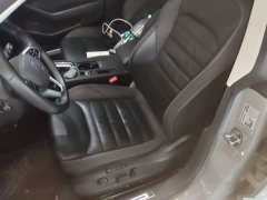 Volkswagen FAW-Volkswagen CC 380TSI Eye-Catching Edition - ფოტო 15