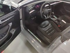 Volkswagen FAW-Volkswagen CC 380TSI Eye-Catching Edition - ფოტო 16