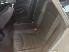 Volkswagen FAW-Volkswagen CC 380TSI Eye-Catching Edition - ფოტო 17