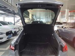 Volkswagen FAW-Volkswagen CC 380TSI Eye-Catching Edition - ფოტო 19