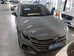 Volkswagen FAW-Volkswagen CC 380TSI Eye-Catching Edition - ფოტო 3