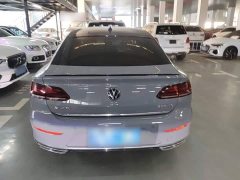Volkswagen FAW-Volkswagen CC 380TSI Eye-Catching Edition - ფოტო 6