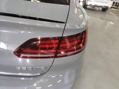 Volkswagen FAW-Volkswagen CC 380TSI Eye-Catching Edition - ფოტო 8