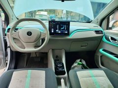 Yizhi Yiz EV3 Youth Edition 330KM Comfort - ფოტო 10