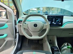 Yizhi Yiz EV3 Youth Edition 330KM Comfort - ფოტო 11