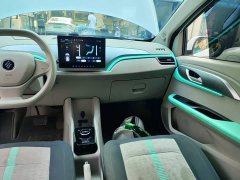 Yizhi Yiz EV3 Youth Edition 330KM Comfort - ფოტო 13