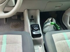 Yizhi Yiz EV3 Youth Edition 330KM Comfort - ფოტო 14