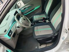 Yizhi Yiz EV3 Youth Edition 330KM Comfort - ფოტო 15