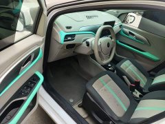 Yizhi Yiz EV3 Youth Edition 330KM Comfort - ფოტო 16