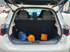 Yizhi Yiz EV3 Youth Edition 330KM Comfort - ფოტო 19