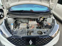 Yizhi Yiz EV3 Youth Edition 330KM Comfort - ფოტო 20