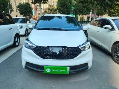 Yizhi Yiz EV3 Youth Edition 330KM Comfort - ფოტო 3