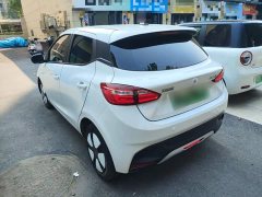 Yizhi Yiz EV3 Youth Edition 330KM Comfort - ფოტო 5