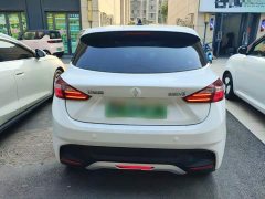 Yizhi Yiz EV3 Youth Edition 330KM Comfort - ფოტო 6