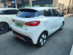 Yizhi Yiz EV3 Youth Edition 330KM Comfort - ფოტო 7