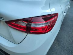 Yizhi Yiz EV3 Youth Edition 330KM Comfort - ფოტო 8