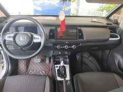 Honda Fit 1.5L CVT Trend Edition - ფოტო 10