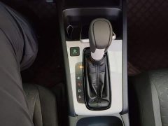 Honda Fit 1.5L CVT Trend Edition - ფოტო 14