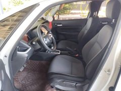 Honda Fit 1.5L CVT Trend Edition - ფოტო 15