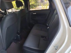 Honda Fit 1.5L CVT Trend Edition - ფოტო 17