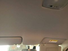 Honda Fit 1.5L CVT Trend Edition - ფოტო 18