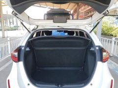 Honda Fit 1.5L CVT Trend Edition - ფოტო 19