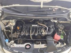 Honda Fit 1.5L CVT Trend Edition - ფოტო 20