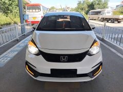 Honda Fit 1.5L CVT Trend Edition - ფოტო 3
