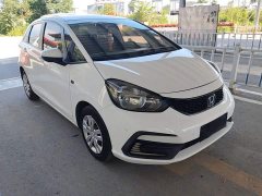 Honda Fit 1.5L CVT Trend Edition - ფოტო 4