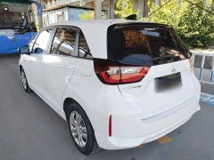 Honda Fit 1.5L CVT Trend Edition - ფოტო 5