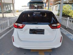 Honda Fit 1.5L CVT Trend Edition - ფოტო 6