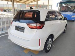 Honda Fit 1.5L CVT Trend Edition - ფოტო 7