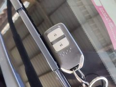 Honda Fit 1.5L CVT Trend Edition - ფოტო 9