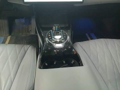 BYD Seal Champion Edition 550km Luxury - ფოტო 10