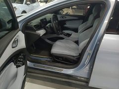 BYD Seal Champion Edition 550km Luxury - ფოტო 11