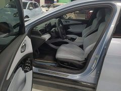 BYD Seal Champion Edition 550km Luxury - ფოტო 12