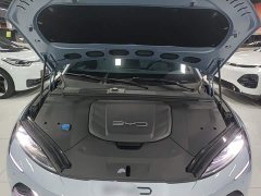 BYD Seal Champion Edition 550km Luxury - ფოტო 16