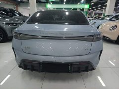 BYD Seal Champion Edition 550km Luxury - ფოტო 4