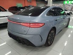 BYD Seal Champion Edition 550km Luxury - ფოტო 5