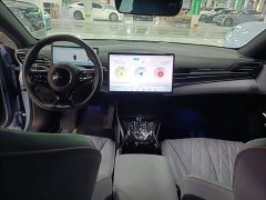 BYD Seal Champion Edition 550km Luxury - ფოტო 6