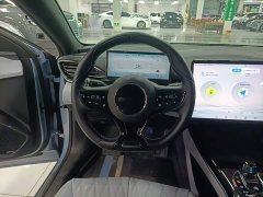 BYD Seal Champion Edition 550km Luxury - ფოტო 7