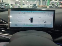 BYD Seal Champion Edition 550km Luxury - ფოტო 8