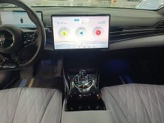 BYD Seal Champion Edition 550km Luxury - ფოტო 9