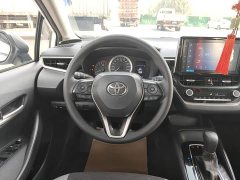 Toyota Corolla 2021 1.2T S-CVT Elite Plus - ფოტო 11