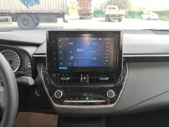 Toyota Corolla 2021 1.2T S-CVT Elite Plus - ფოტო 13